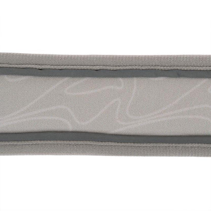 Adjustable soft collar