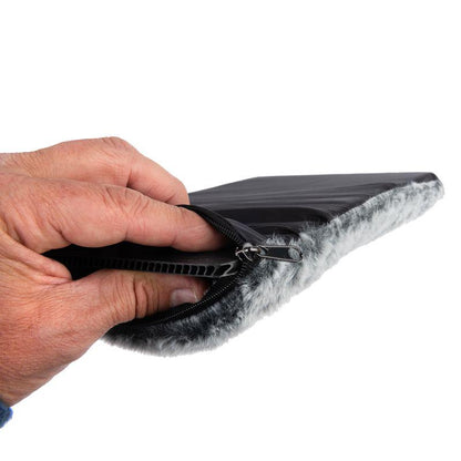 TIAKI shoulder pet bag