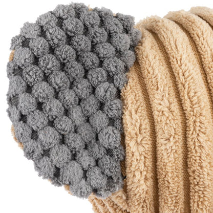 Eco-friendly plush toy