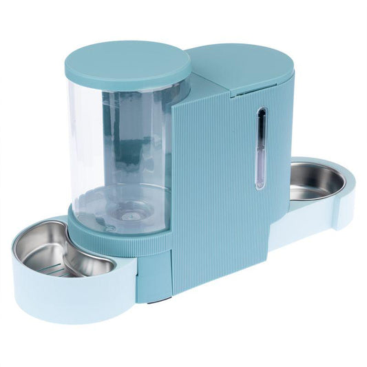 Pet water dispenser