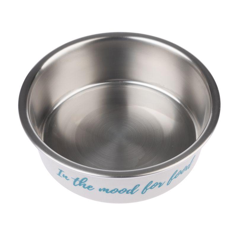 Food bowl for pets