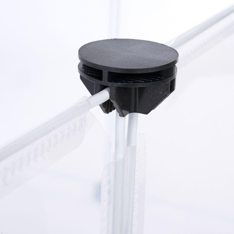 Small animal run TIAKI