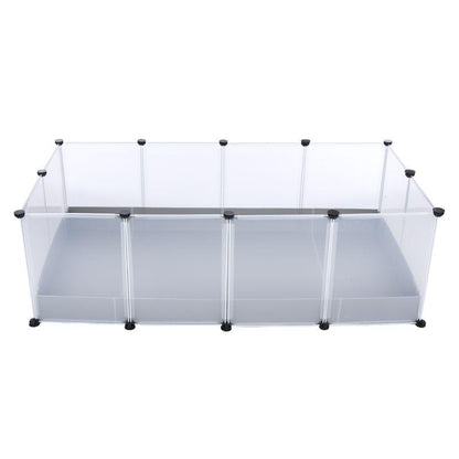 TIAKI modular pet run