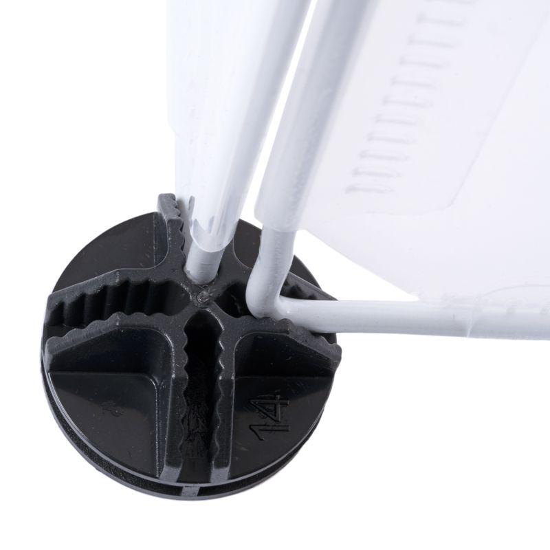 Easy assemble pet run