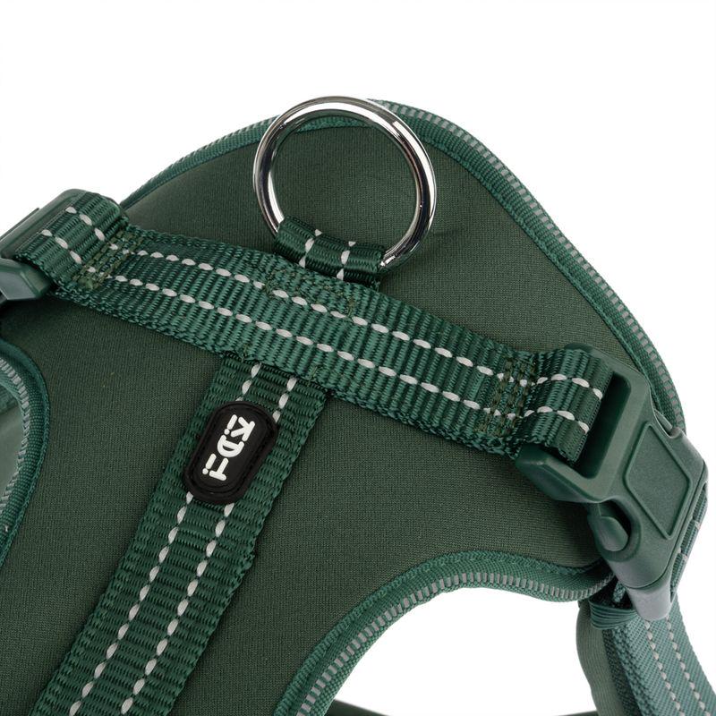 Secure fit harness