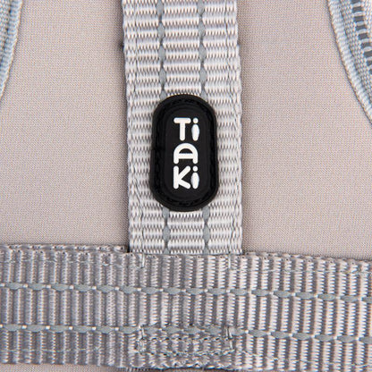 Compact poop bag roll