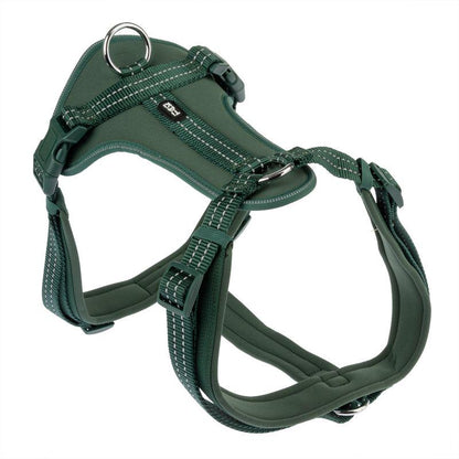 TIAKI harness green
