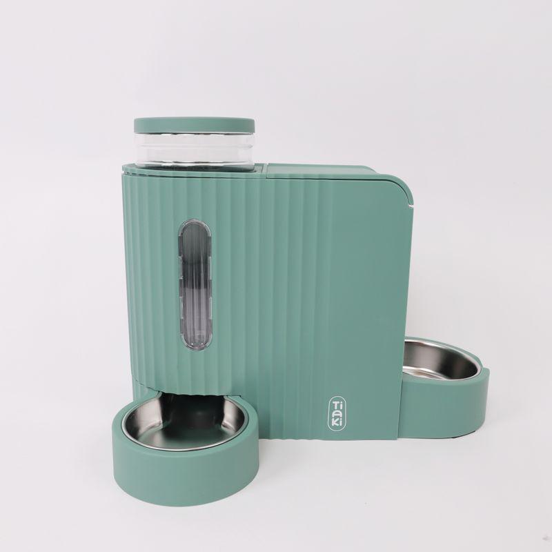 Automatic pet feeder