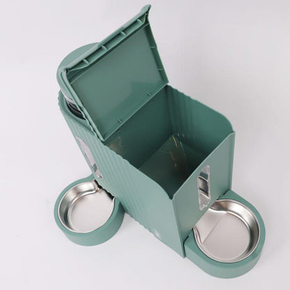 TIAKI PERFECT FIT Food 