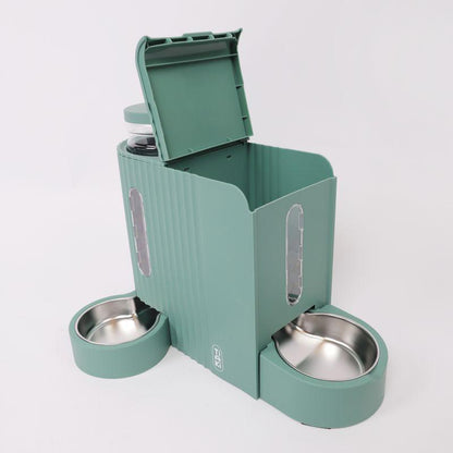 Pet food container
