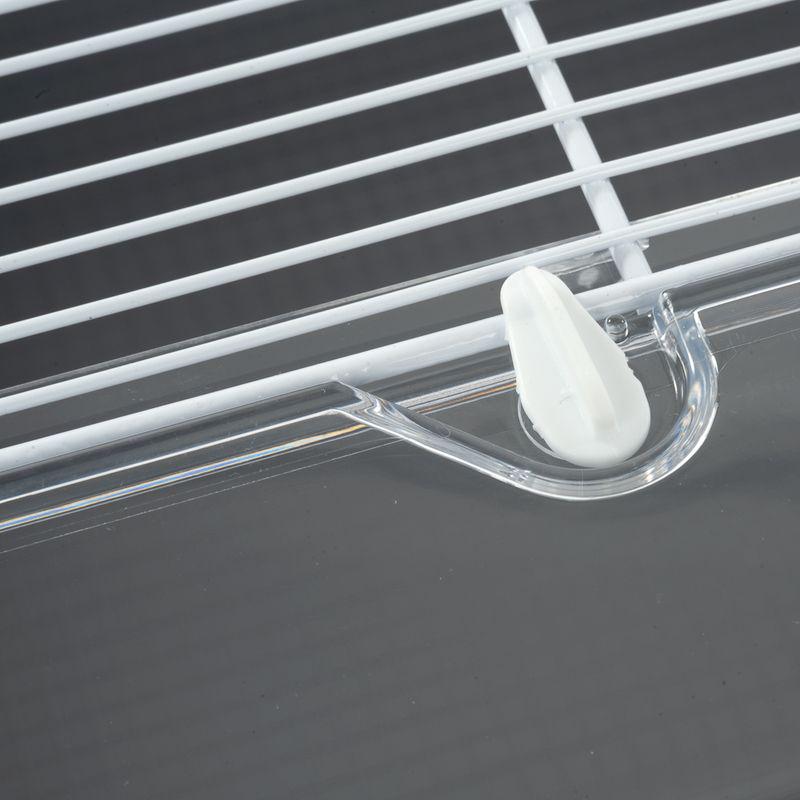 TIAKI Panorama Large Shelter for Small Pets