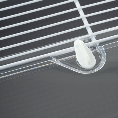 TIAKI Panorama Large Shelter for Small Pets