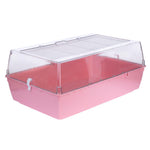 Load image into Gallery viewer, TIAKI Panorama Large Shelter for Small Pets
