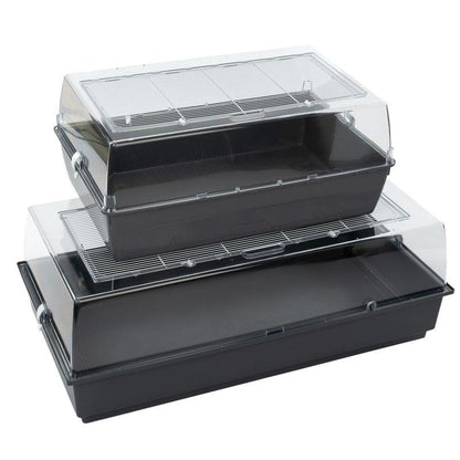 TIAKI Panorama Large Shelter for Small Pets