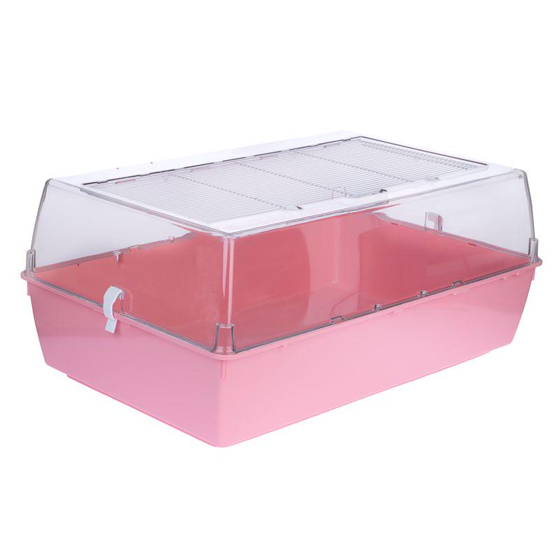 TIAKI Panorama Large Shelter for Small Pets