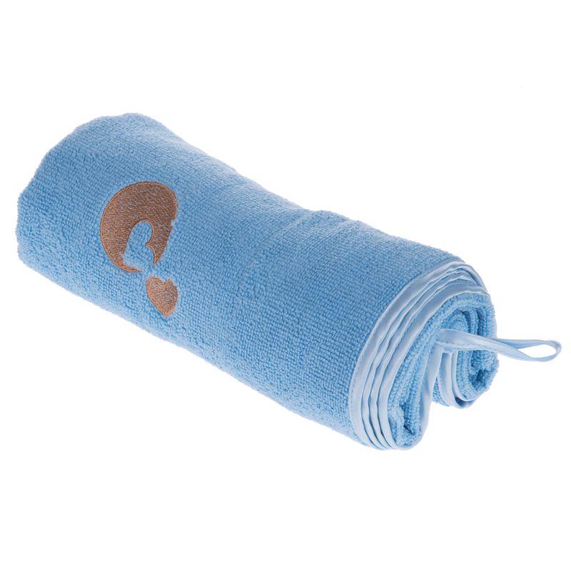 Absorbent Dog Towel