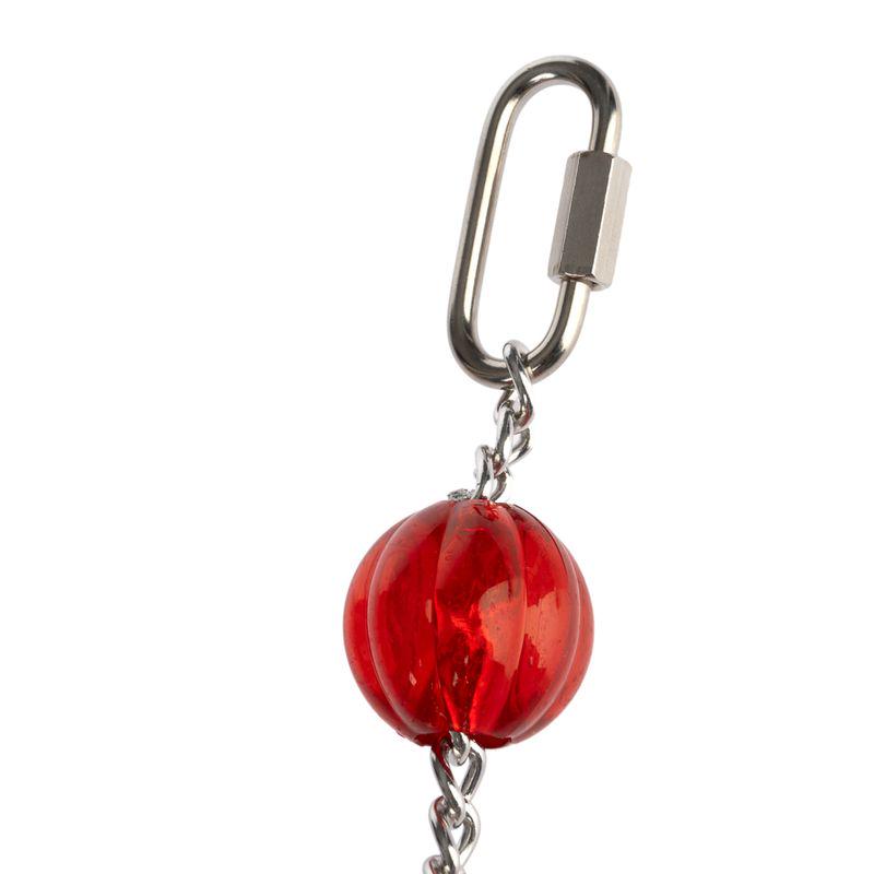 Interactive bird accessory