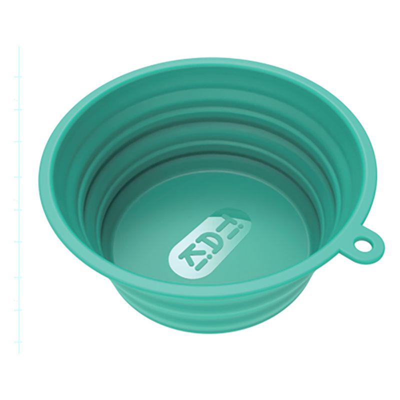 TIAKI silicone bowl