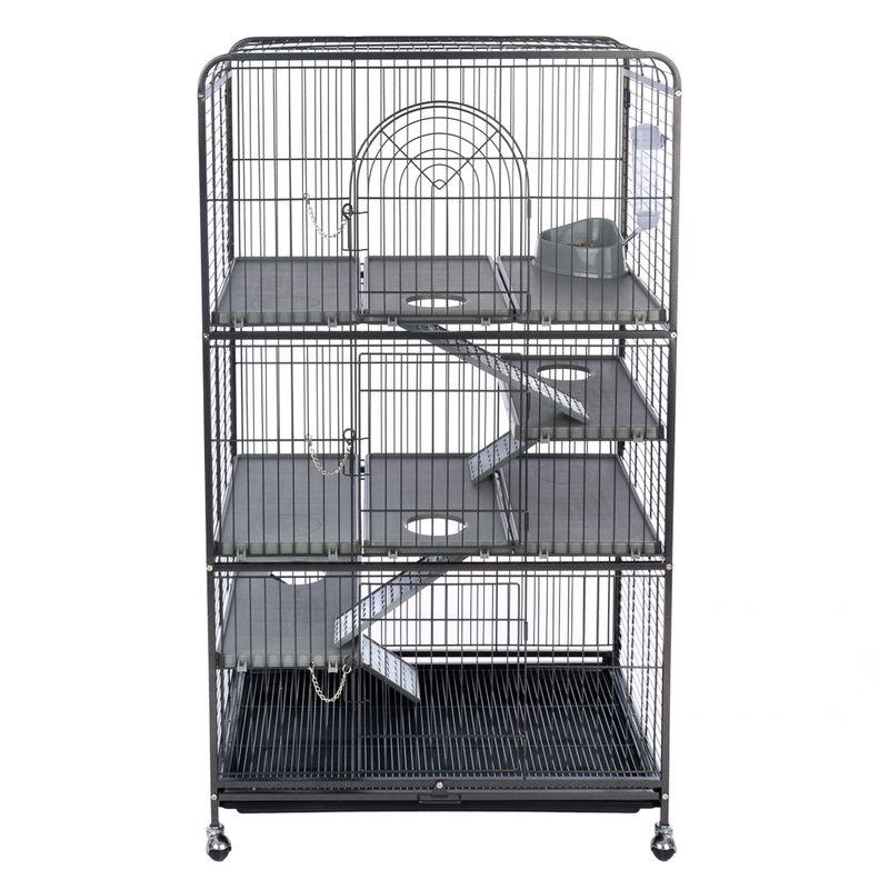 TIAKI small pet shelter