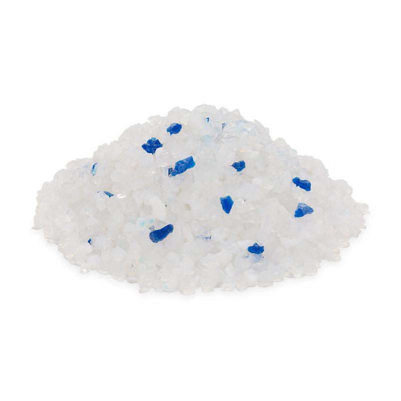 Silica litter unscented