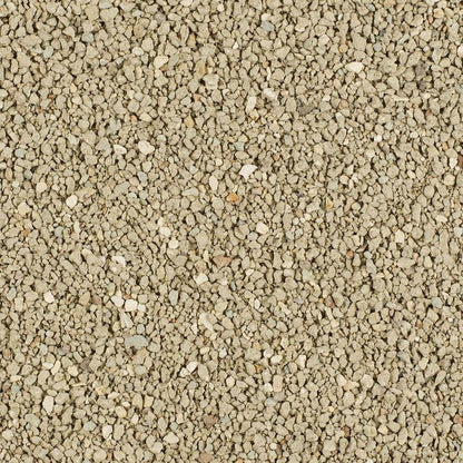 Clumping scented litter