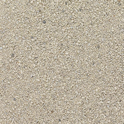 Floral scent cat litter