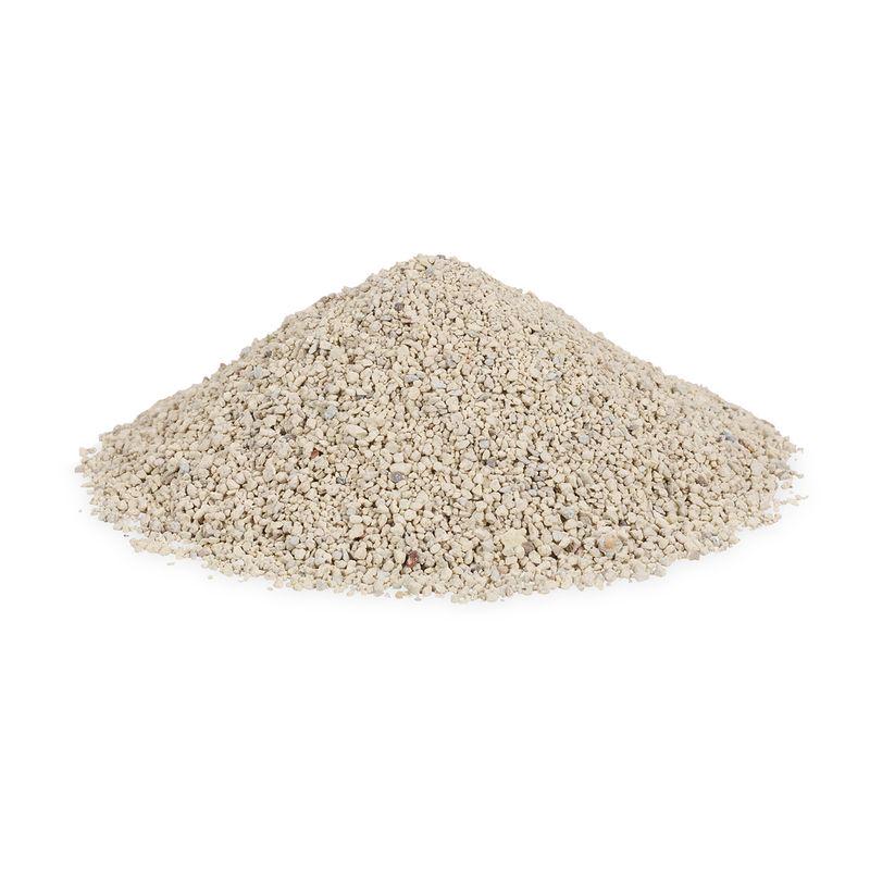 Fresh scent cat litter