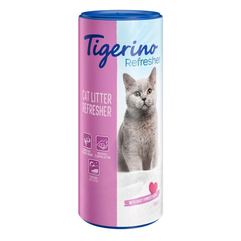 Cat litter deodorizer pearls