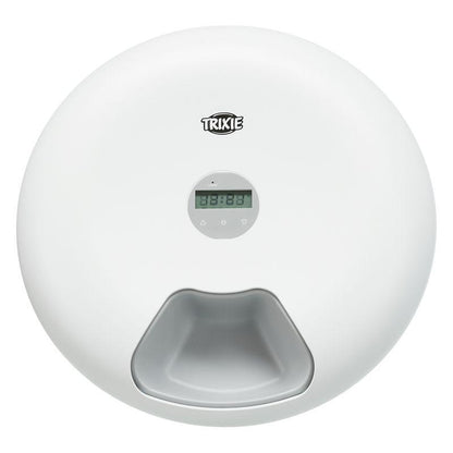 Timed feeder for pets