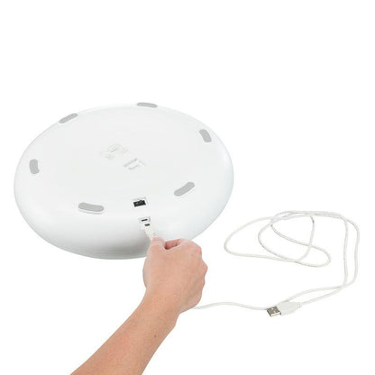 Multi-tray automatic pet feeder