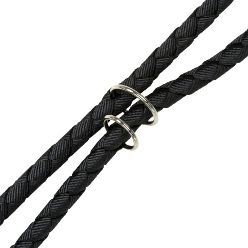 Comfortable grip dog leash
