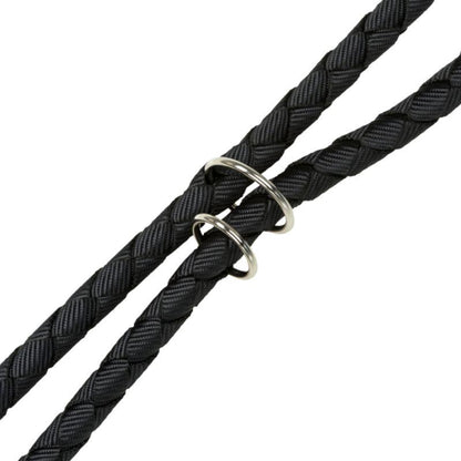 Comfortable grip dog leash