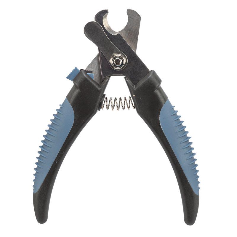 Ergonomic claw trimmer tool