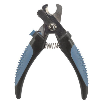 Ergonomic claw trimmer tool