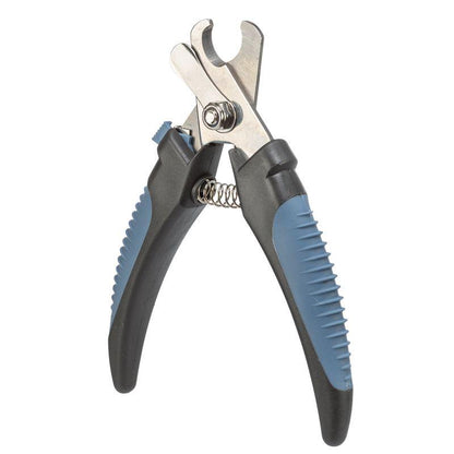Large claw clipper with grip