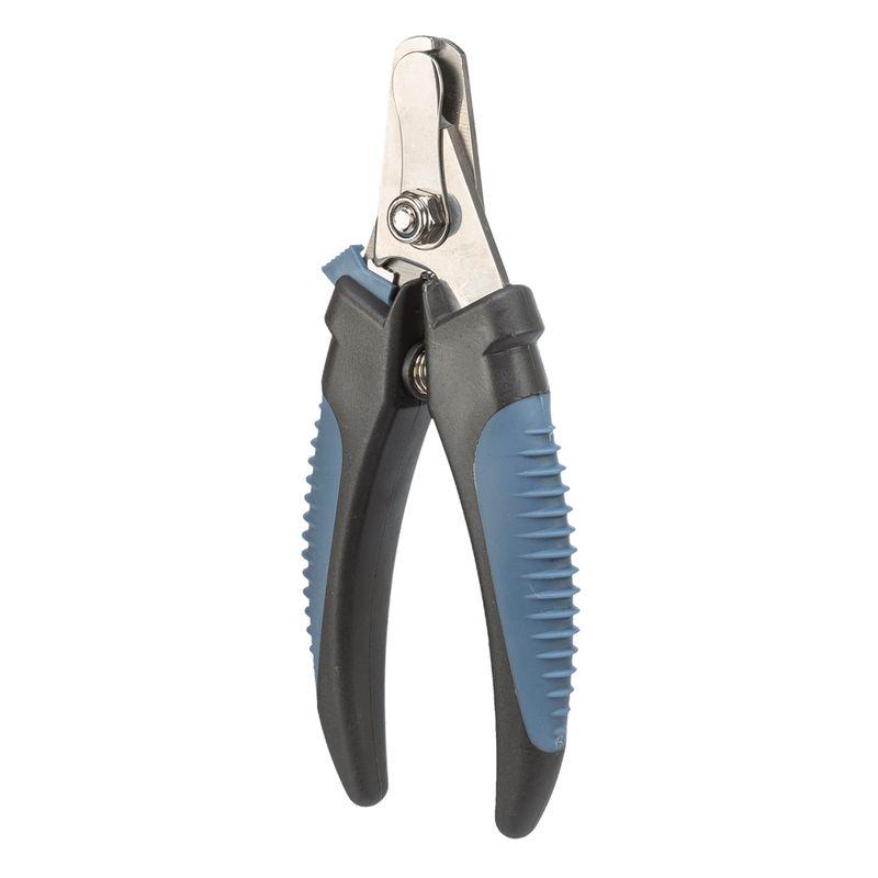 Heavy-duty pet nail cutter
