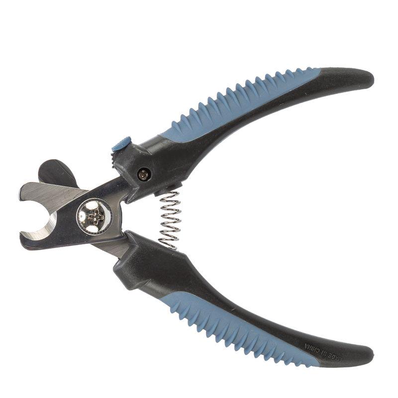 Stainless steel pet nail clippers