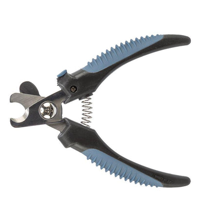 Stainless steel pet nail clippers