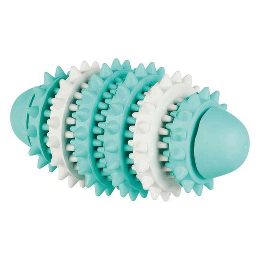 Trixie Denta Fun Rugby Ball