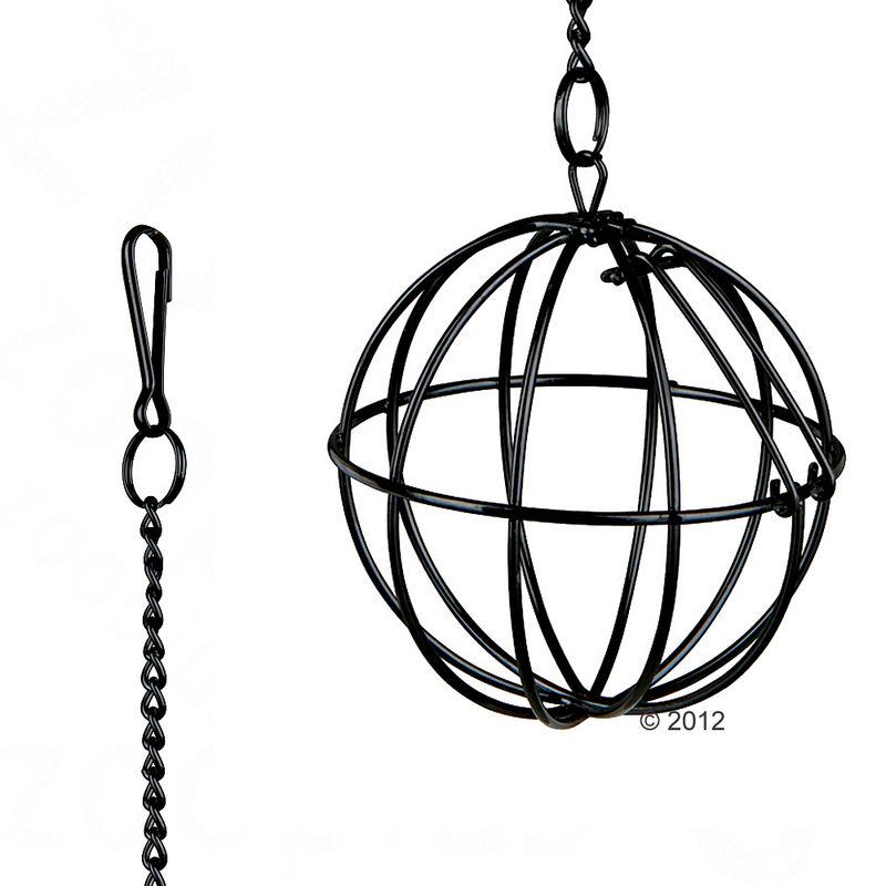 Interactive pet feeder