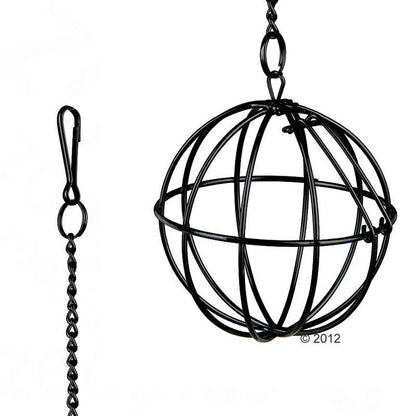 Interactive pet feeder