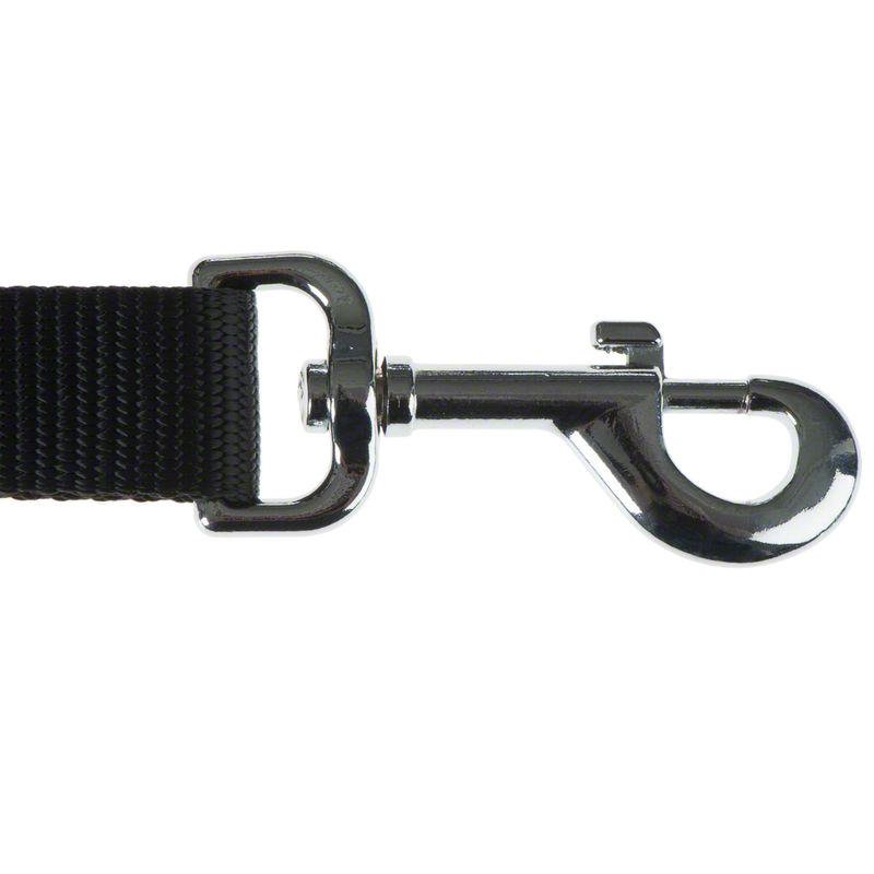 Dog leash for jogging