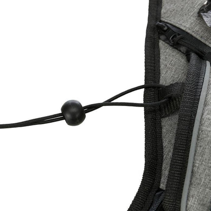 Dog sports leash set