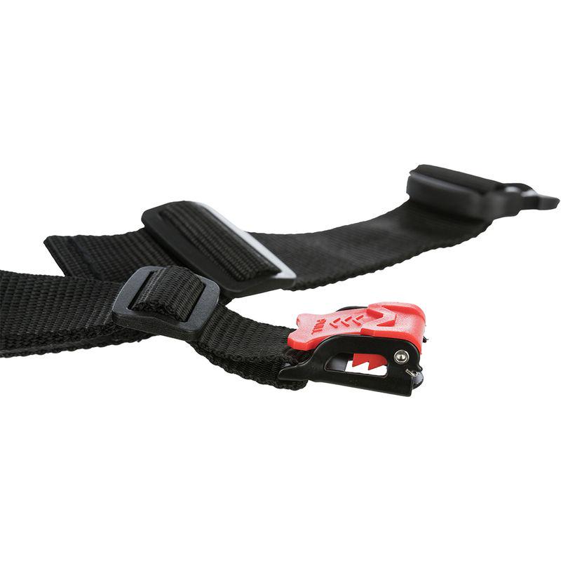 Belt leash for dogs