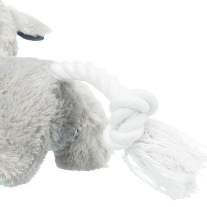Trixie dog cuddle toy