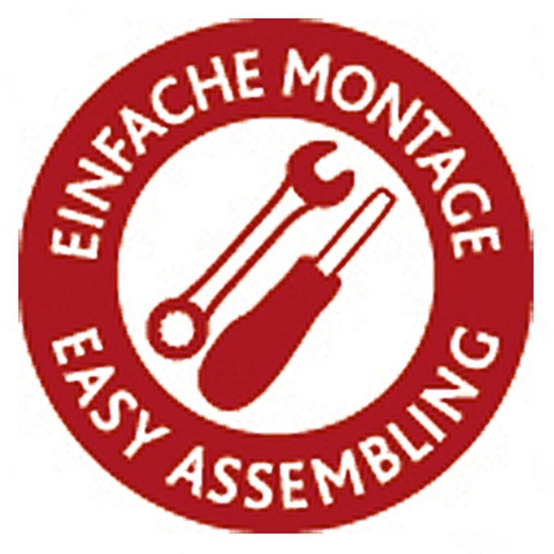 Outdoor run for pets