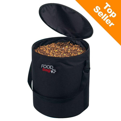 Trixie food container