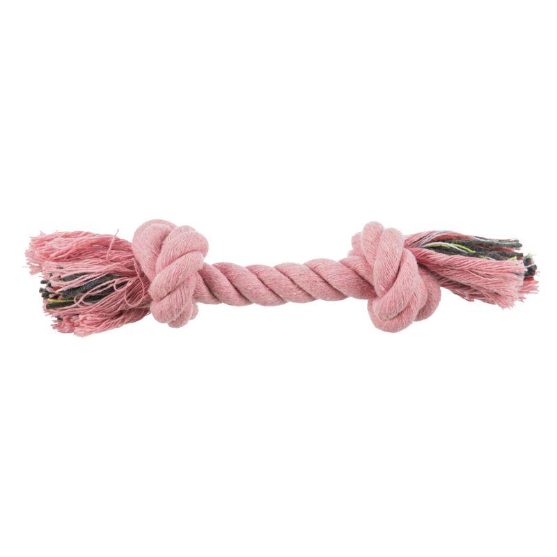 Trixie dog rope toy