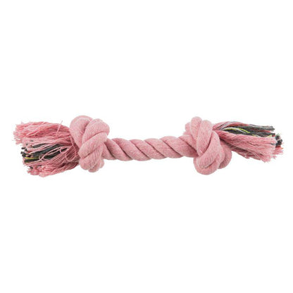Trixie dog rope toy