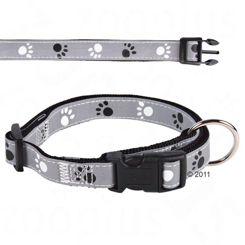 Adjustable dog collar